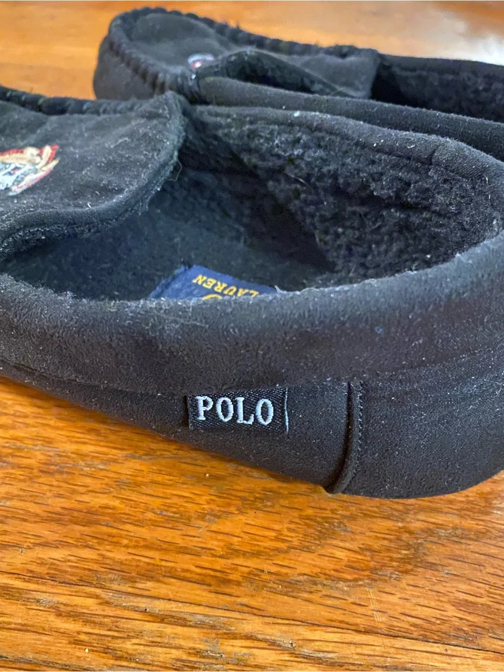Polo Ralph Lauren polo by